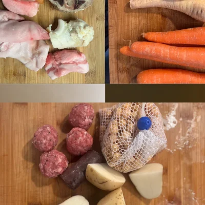 Recipe Image