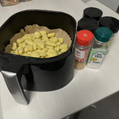 Recipe Image