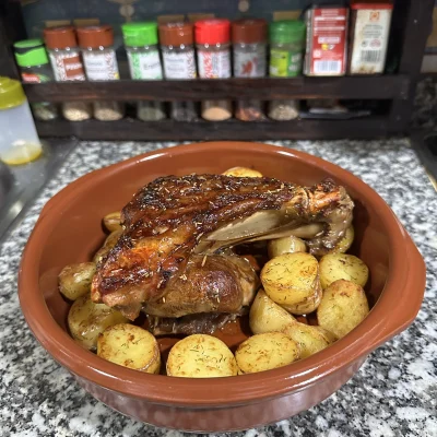Recipe Image
