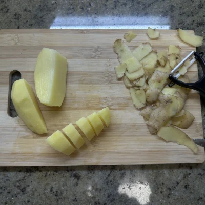 Recipe Image
