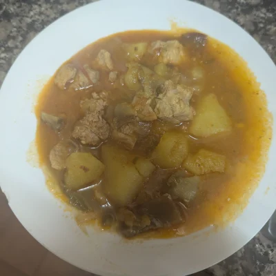Recipe Image