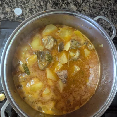 Recipe Image