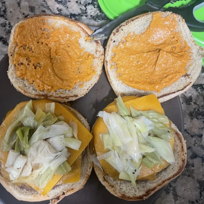 Recipe Image