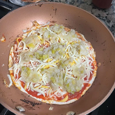 Recipe Image