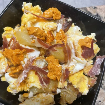 Recipe Image