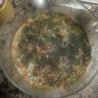 Recipe Image