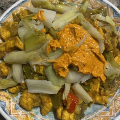 Recipe Image