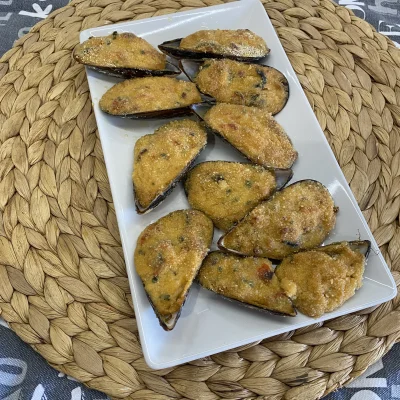 Recipe Image