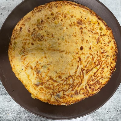 Recipe Image