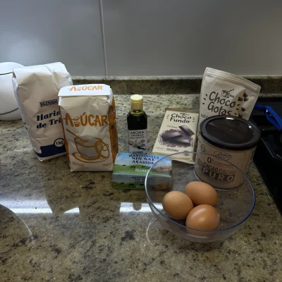 Recipe Image