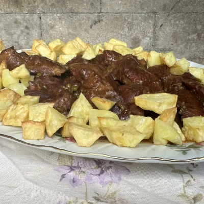 Recipe Image