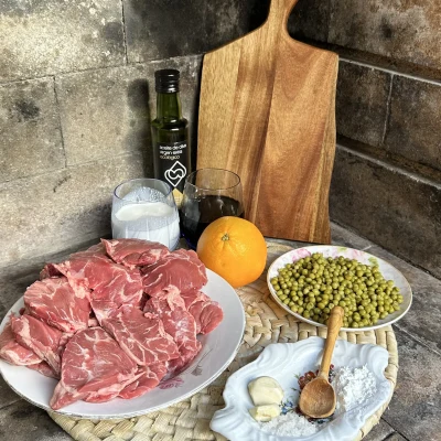 Recipe Image