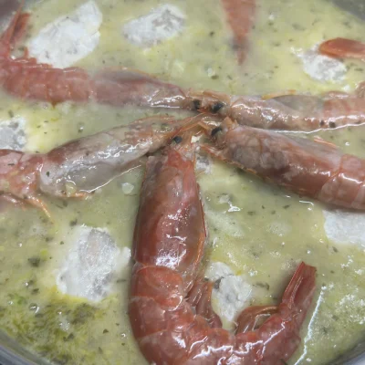 Recipe Image