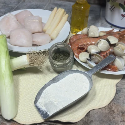 Recipe Image