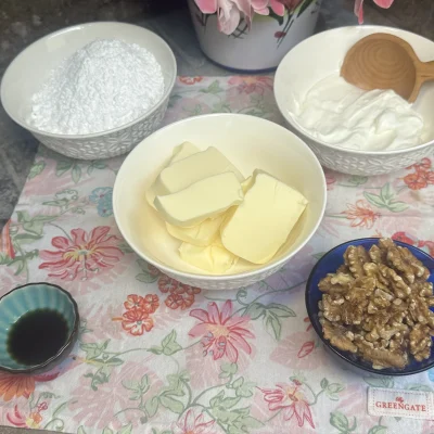 Recipe Image