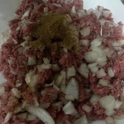 Recipe Image