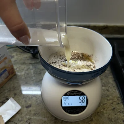 Recipe Image