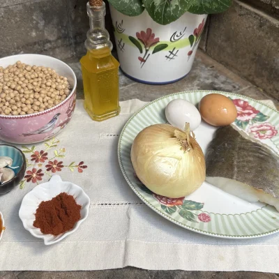 Recipe Image