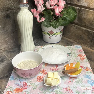 Recipe Image
