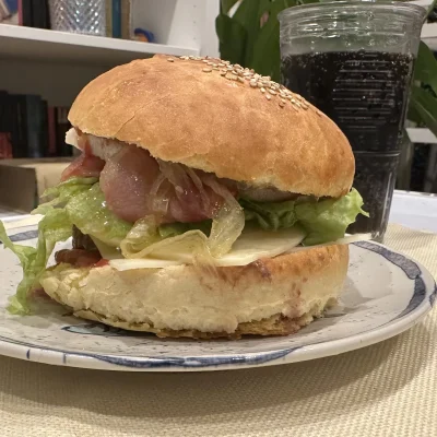 Recipe Image