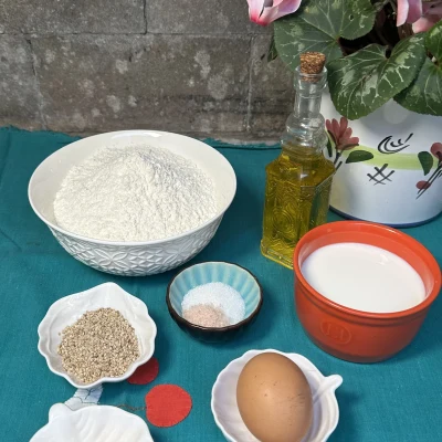 Recipe Image