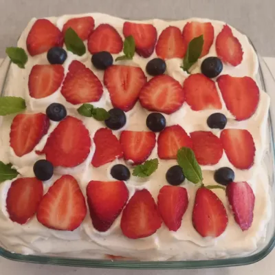 Recipe Image