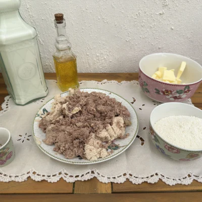 Recipe Image