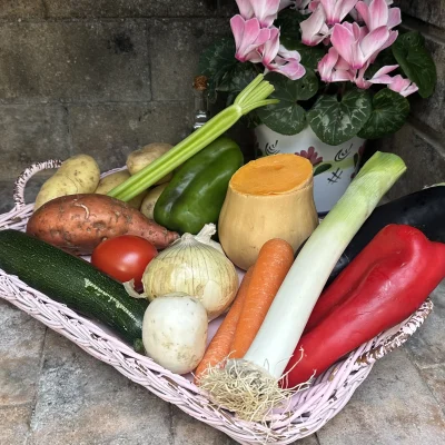 Recipe Image