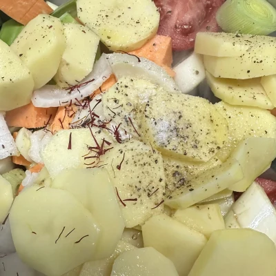 Recipe Image