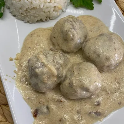 Recipe Image
