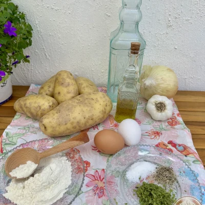 Recipe Image