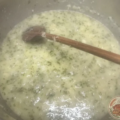 Recipe Image