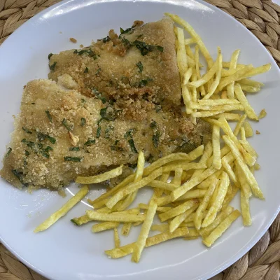 Recipe Image