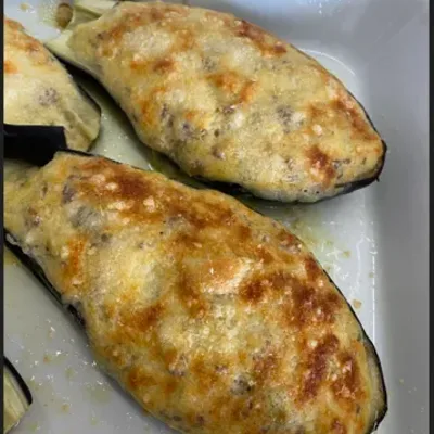 Recipe Image