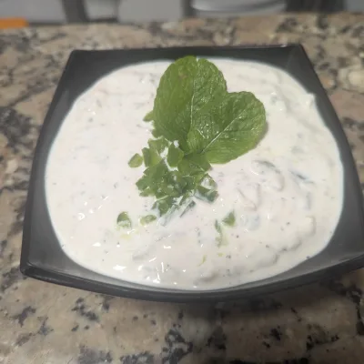 Recipe Image