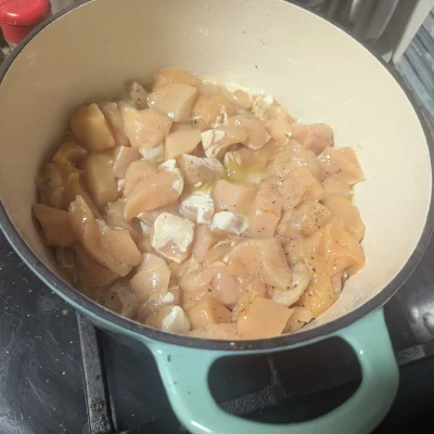 Recipe Image