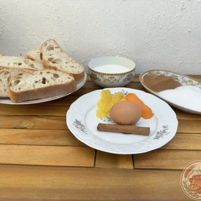 Recipe Image