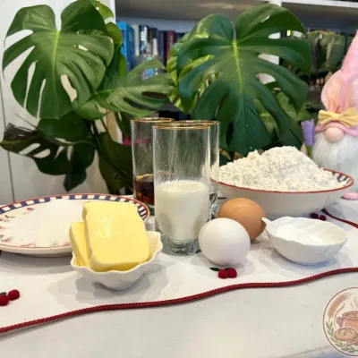 Recipe Image