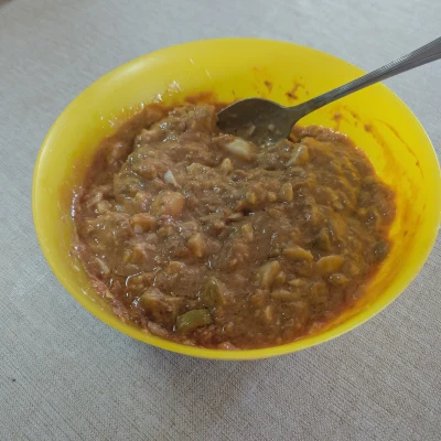 Recipe Image