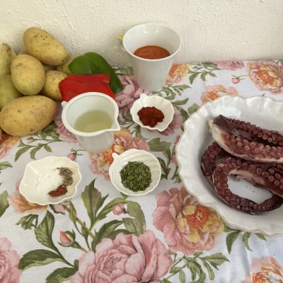 Recipe Image
