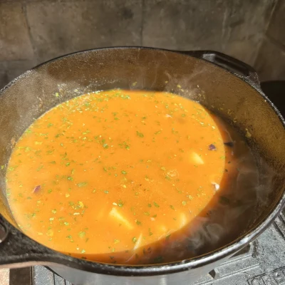 Recipe Image