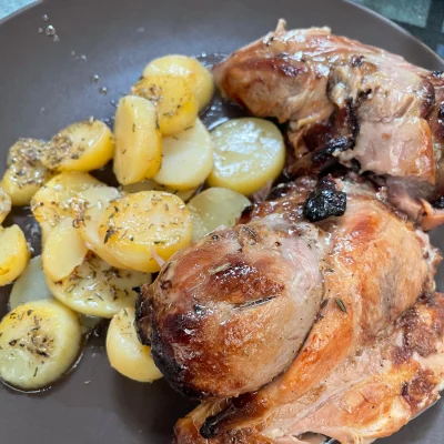 Recipe Image