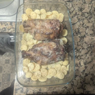 Recipe Image