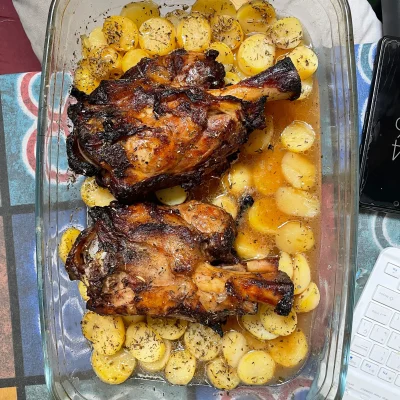 Recipe Image