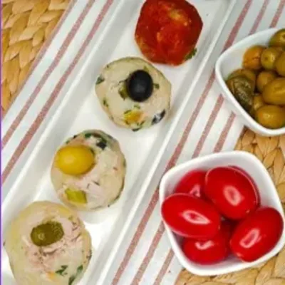 Recipe Image