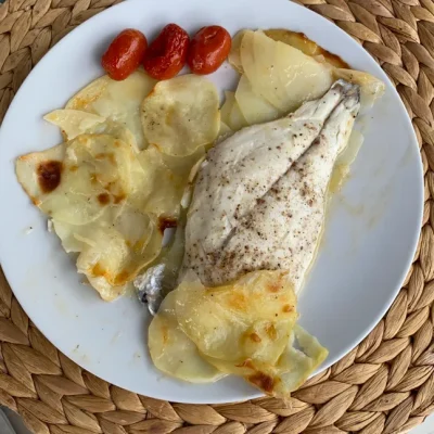 Recipe Image