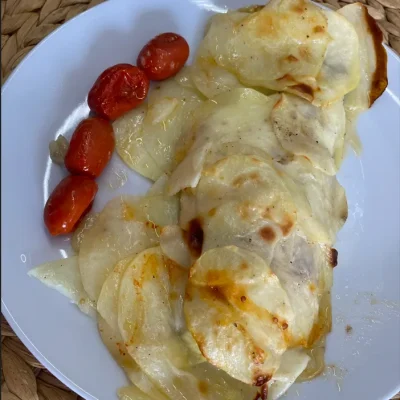 Recipe Image