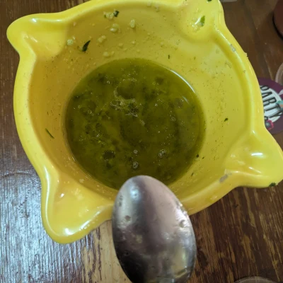 Recipe Image
