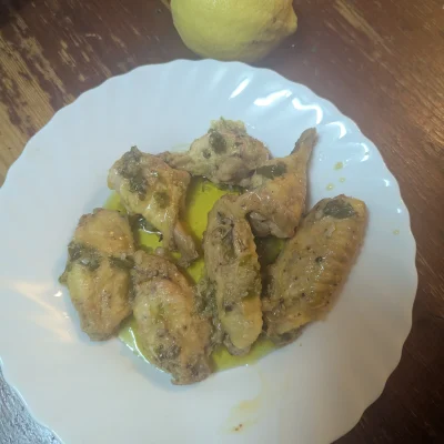 Recipe Image