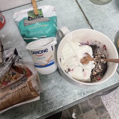 Recipe Image